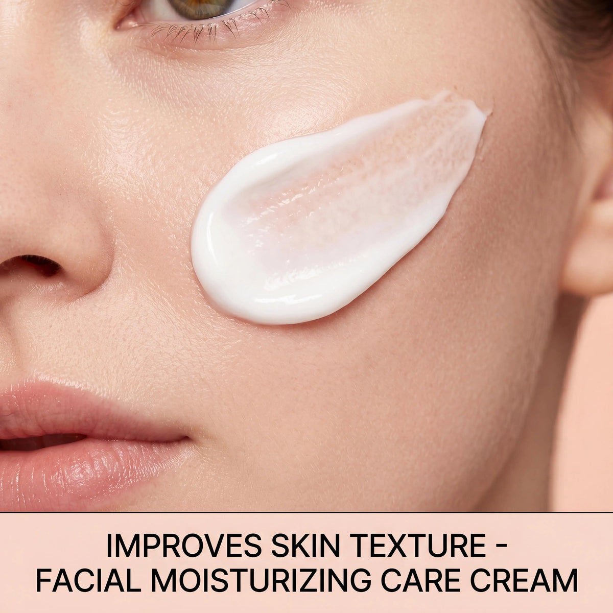 PDRN Volume Fill-It Booster Facial Cream Anti Aging Wrinkle Filler Fade Smile Lines Firming Skin Barrier Repair Deep Hydration Lightweight Cream