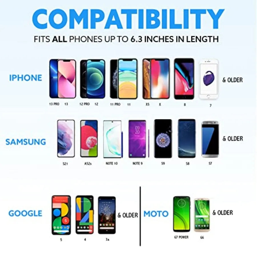 Submariner Floating Waterproof Case - Universal Phone Pouch Compatible for iPhone 14 13 12 Pro Max XS Plus Samsung Galaxy S22 C