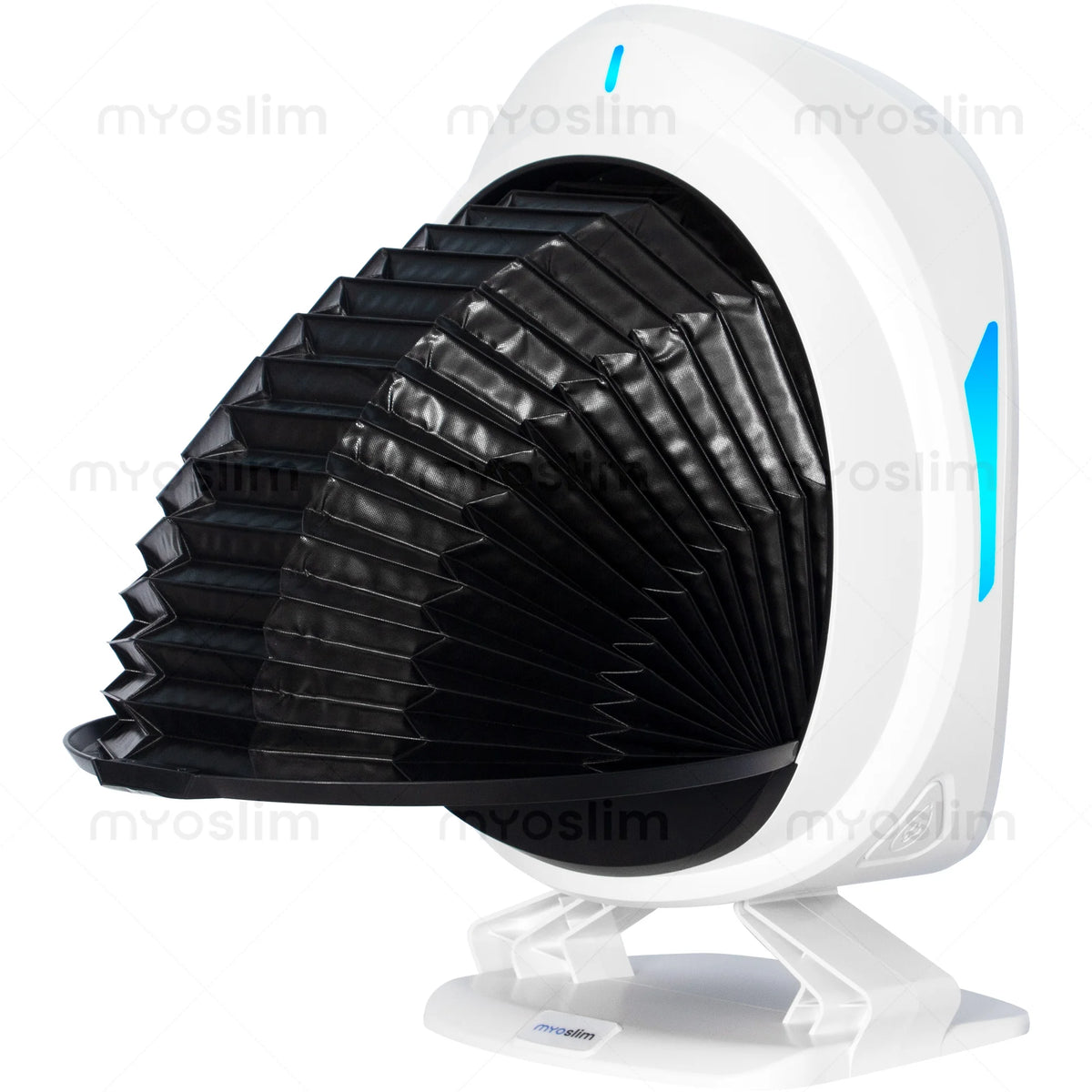 MYOSLIM AI Facial and Scalp Skin Analysis Scanner Machine
