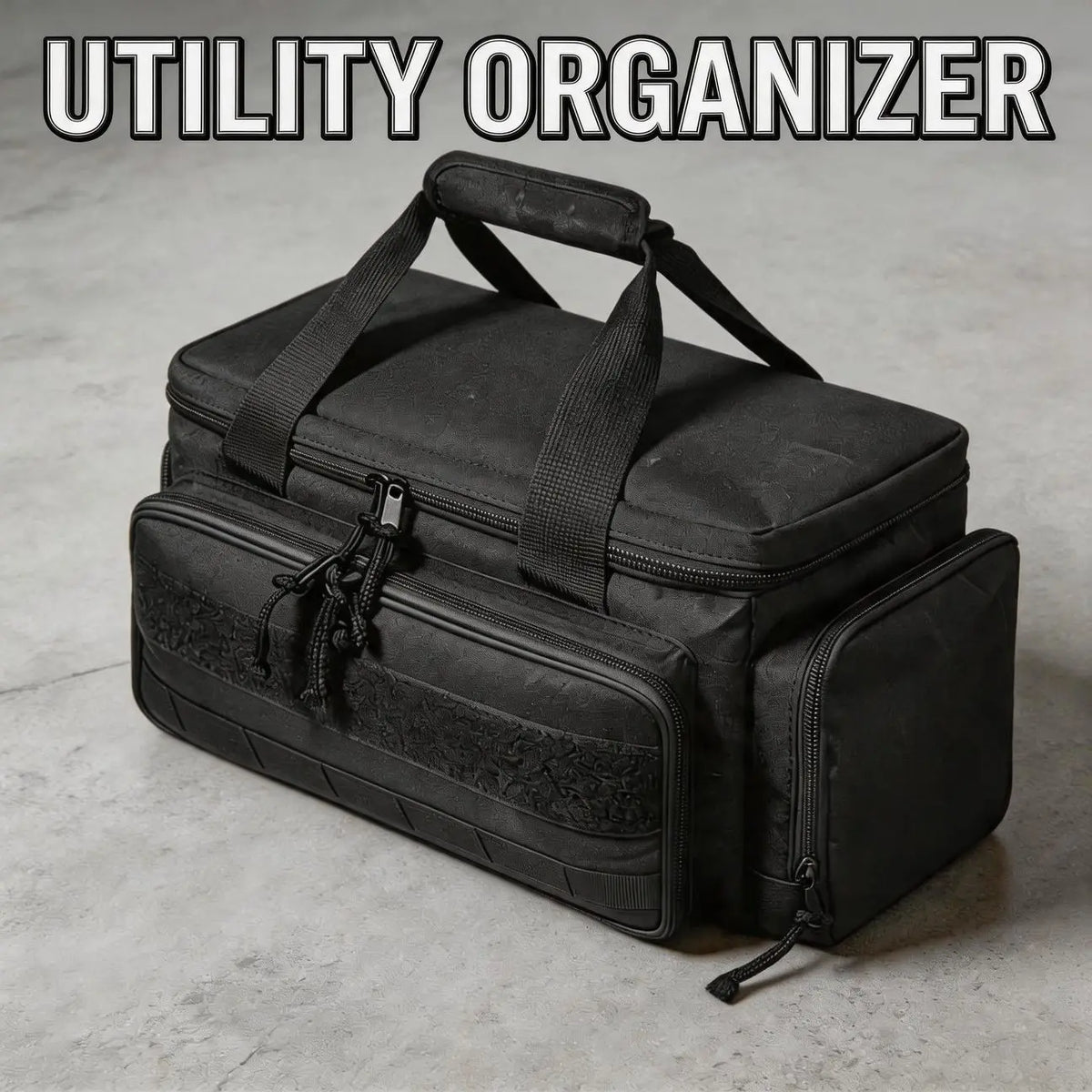Handheld Tool Bag Storage Practical Gift