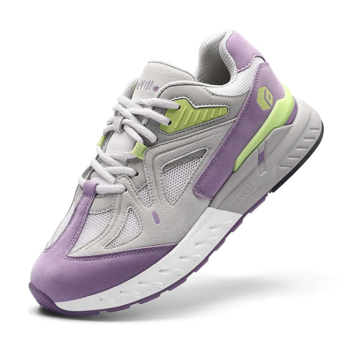 FitVille Women's Orthopedic Walking Running Shoes For Plantar Fasciitis Relief