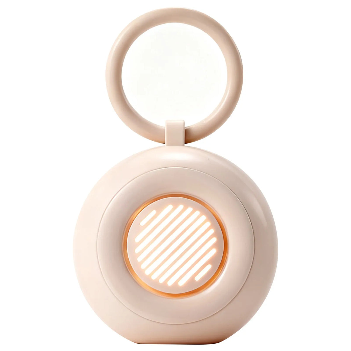 Jiegailisi Portable White Noise Machine With Night Light