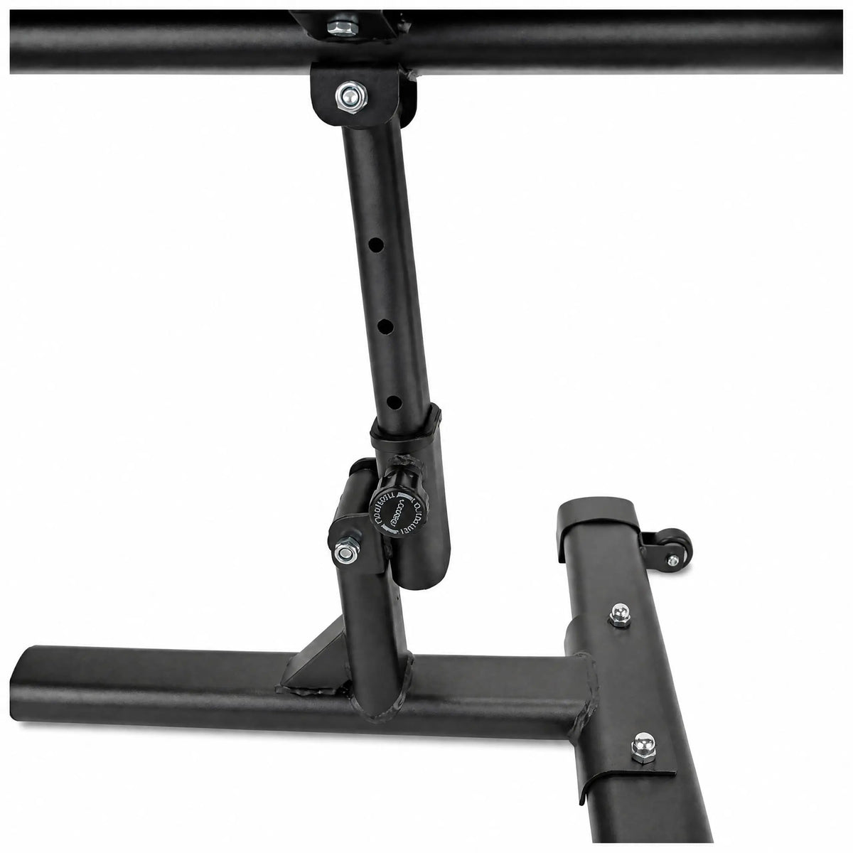 Heavy Duty Folding Strength Training Bench for Home Gyms