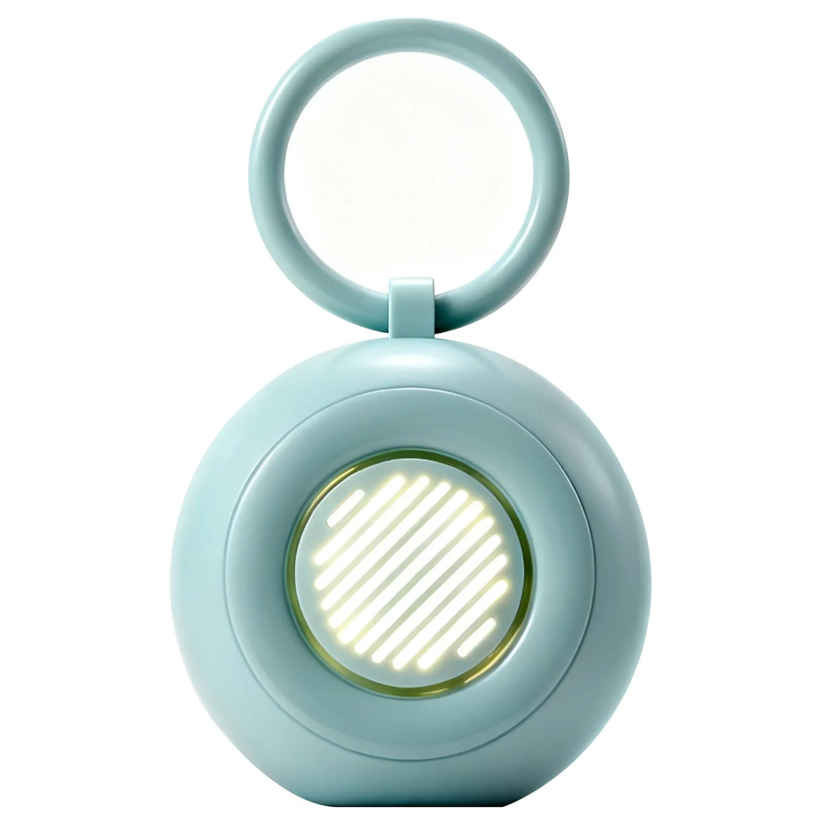 Jiegailisi Portable White Noise Machine With Night Light