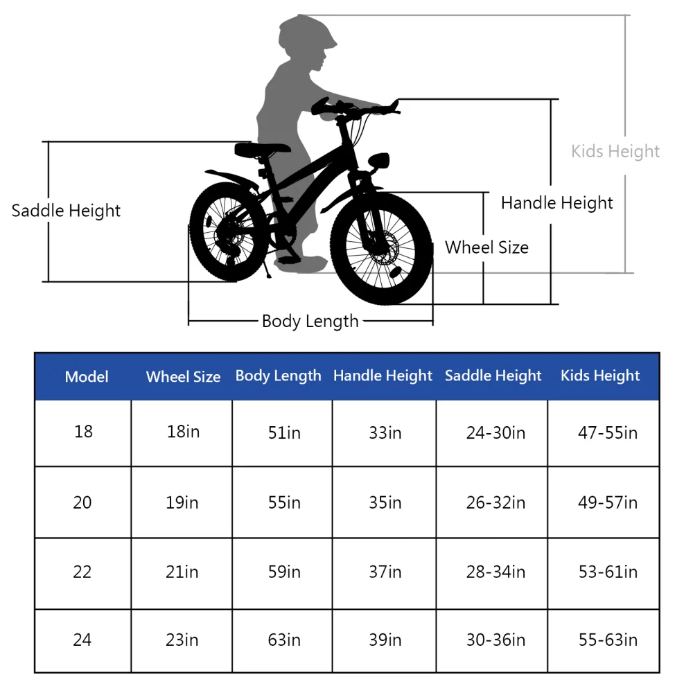 20 Inch Kids Mountain Bike for Boys & Girls Ages 7-12, 7-Speed Youth Bicycle with Front & Rear Disc Brakes, Shock-Absorbing Front Fork, LED Light, Silver & Pink, Outdoor MTB for School, Park, Trails and Daily Riding