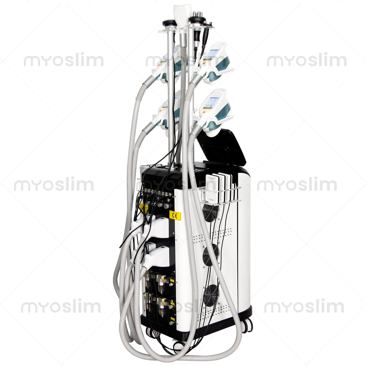 EMSZERO Cryolipolysis Body Contouring and Fat Reduction System