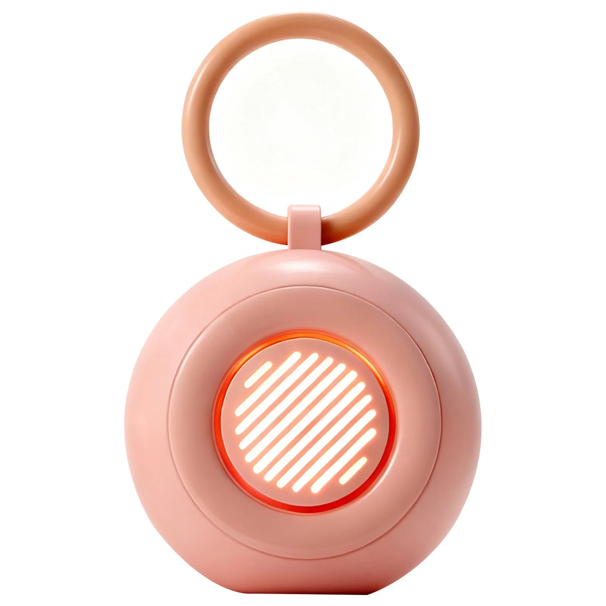 Jiegailisi Portable White Noise Machine With Night Light