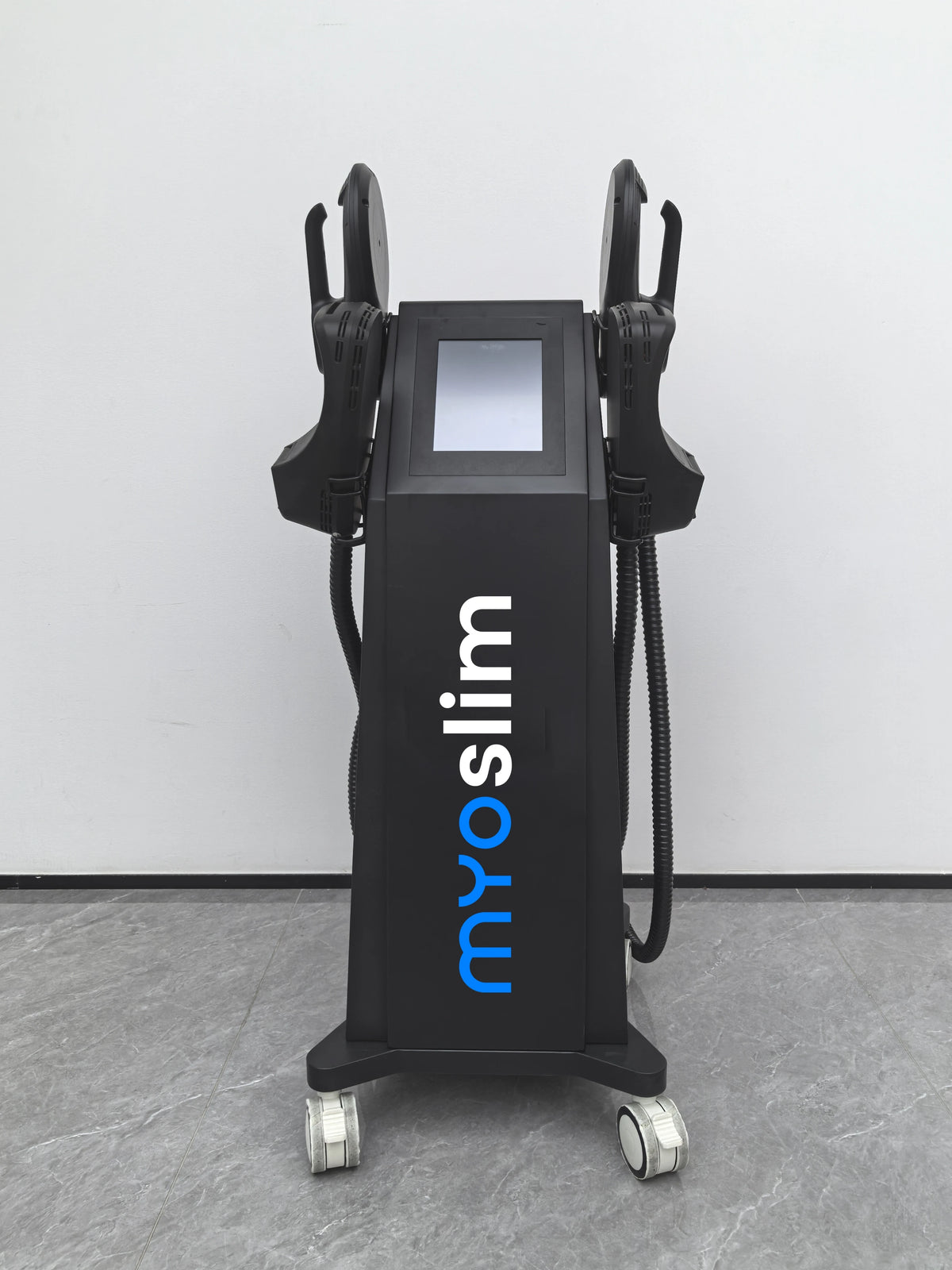 MYOSLIM EMS Body Sculpting Machine For Muscle Stimulation