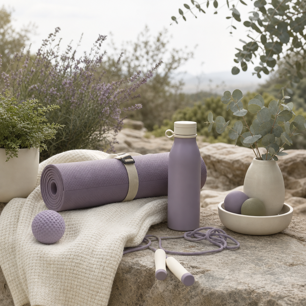 Active Lifestyle Essentials