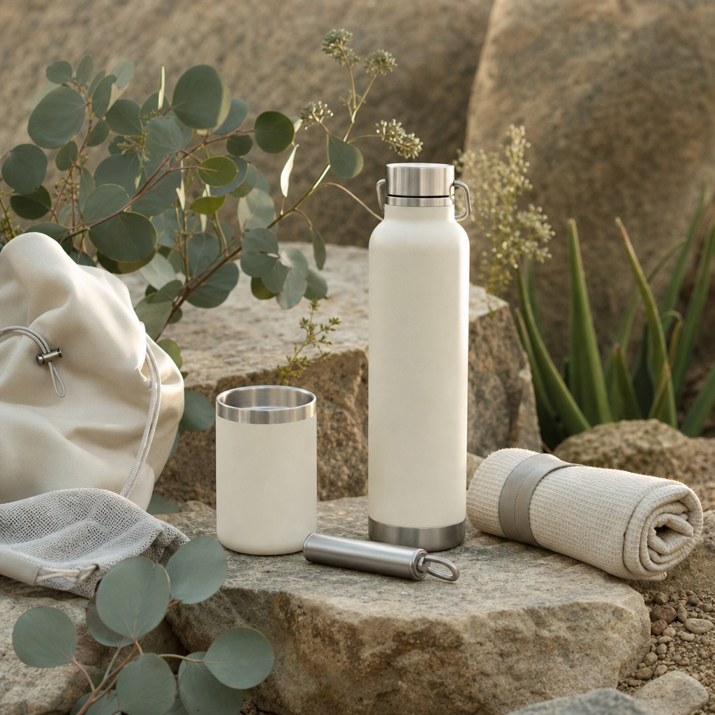 Hydration & Travel Accessories