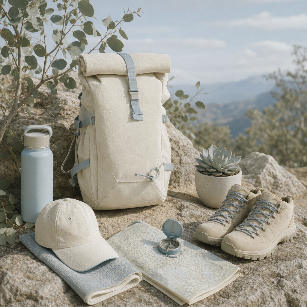 Outdoor Adventure Gear