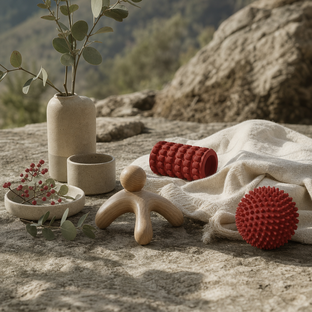 Recovery & Wellness