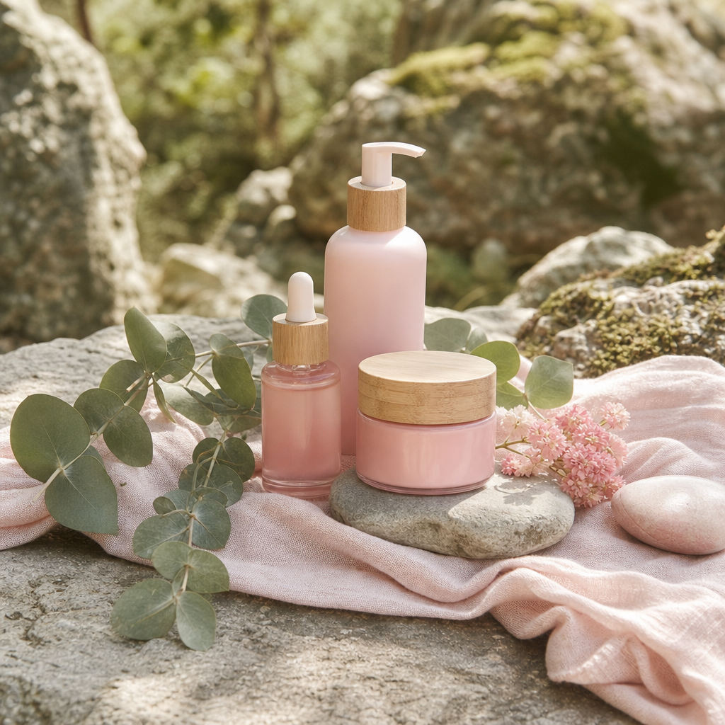 Skincare & Beauty