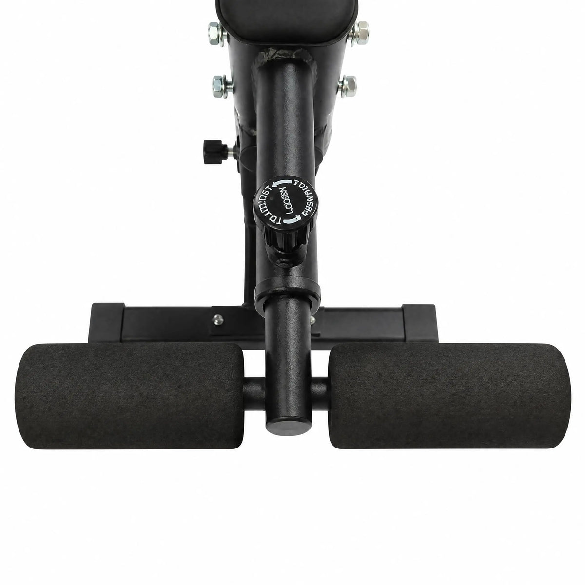 Heavy Duty Folding Strength Training Bench for Home Gyms