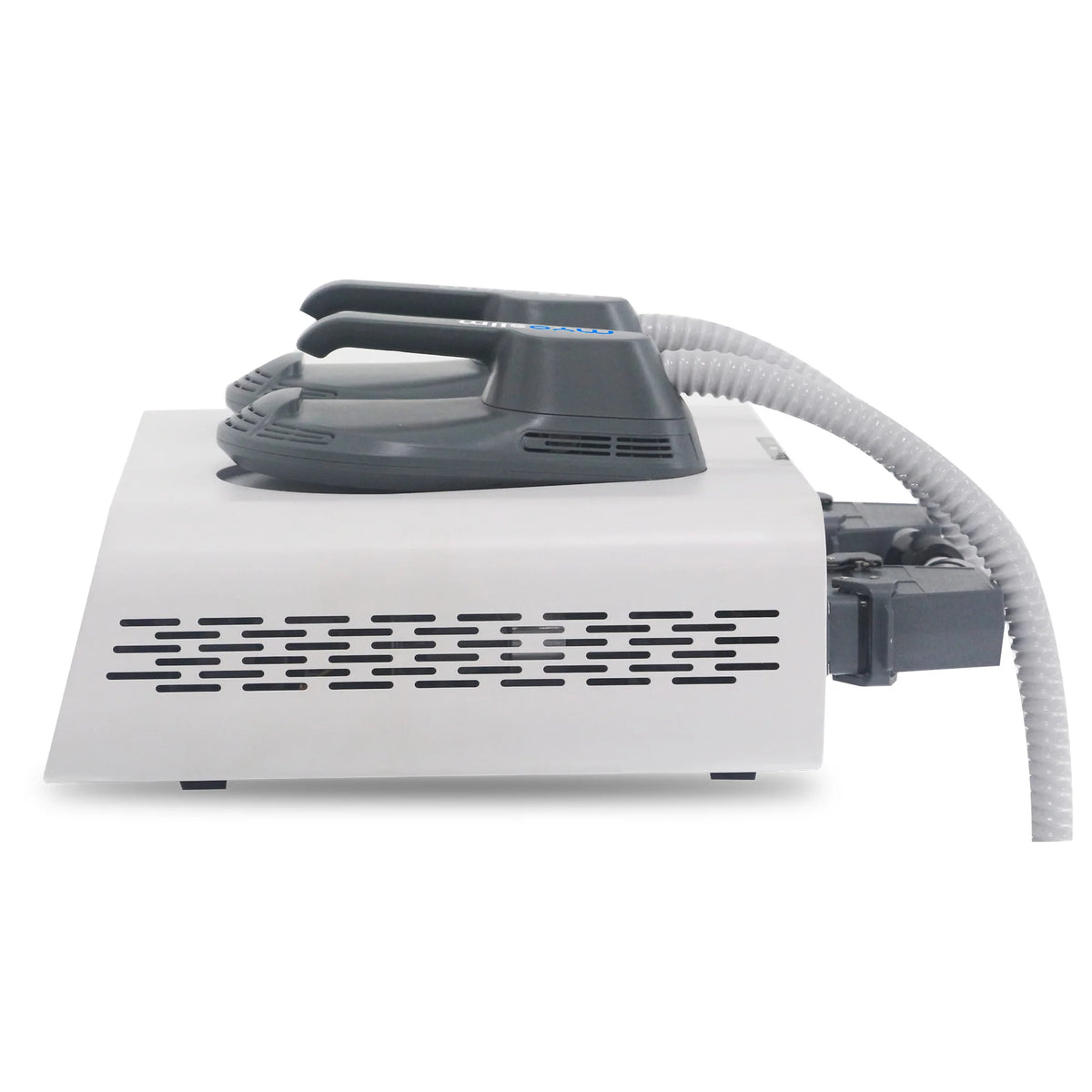 MYOSLIM 6500W Muscle Stimulator for Body Sculpting and Fat Reduction