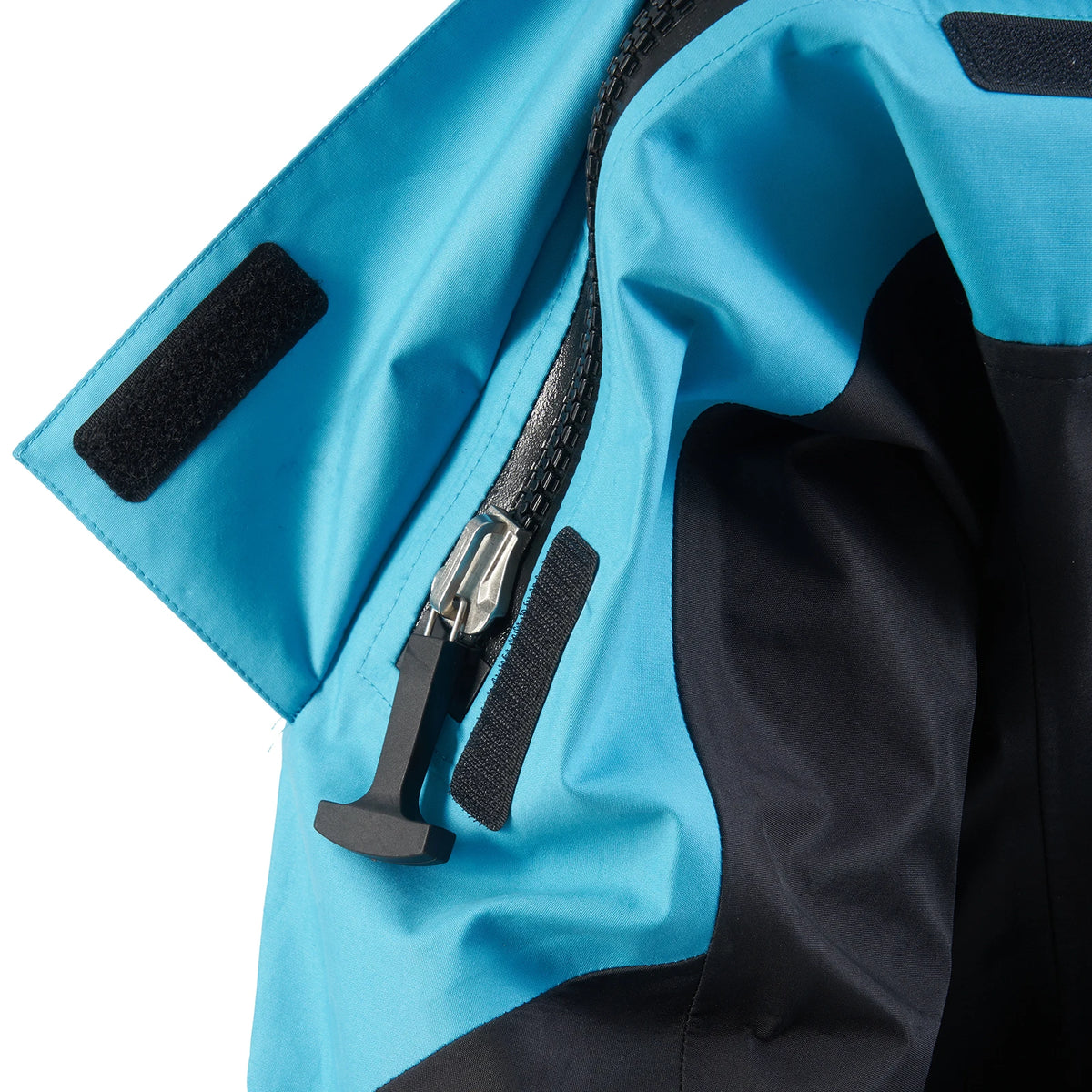 Men's Kayak Drysuit, Ocean River, Sailing Boat Latex Gasket Dry Waterproof Clothing, Paddle, Drifting Equipment, Canoeing Equipm