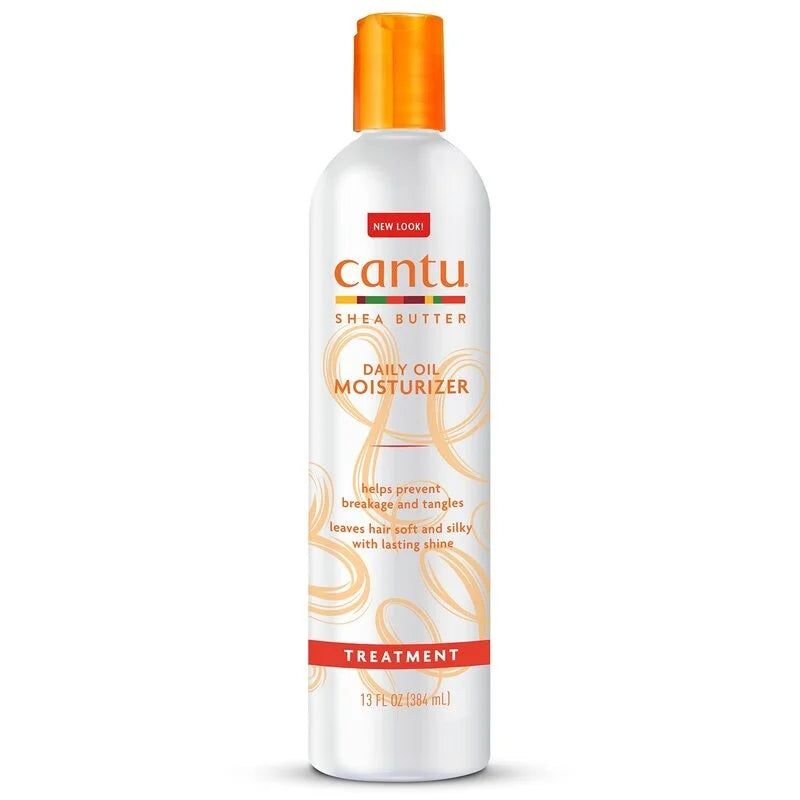 Cantu - Shea Butter Daily Oil Moisturizer (384ml)
