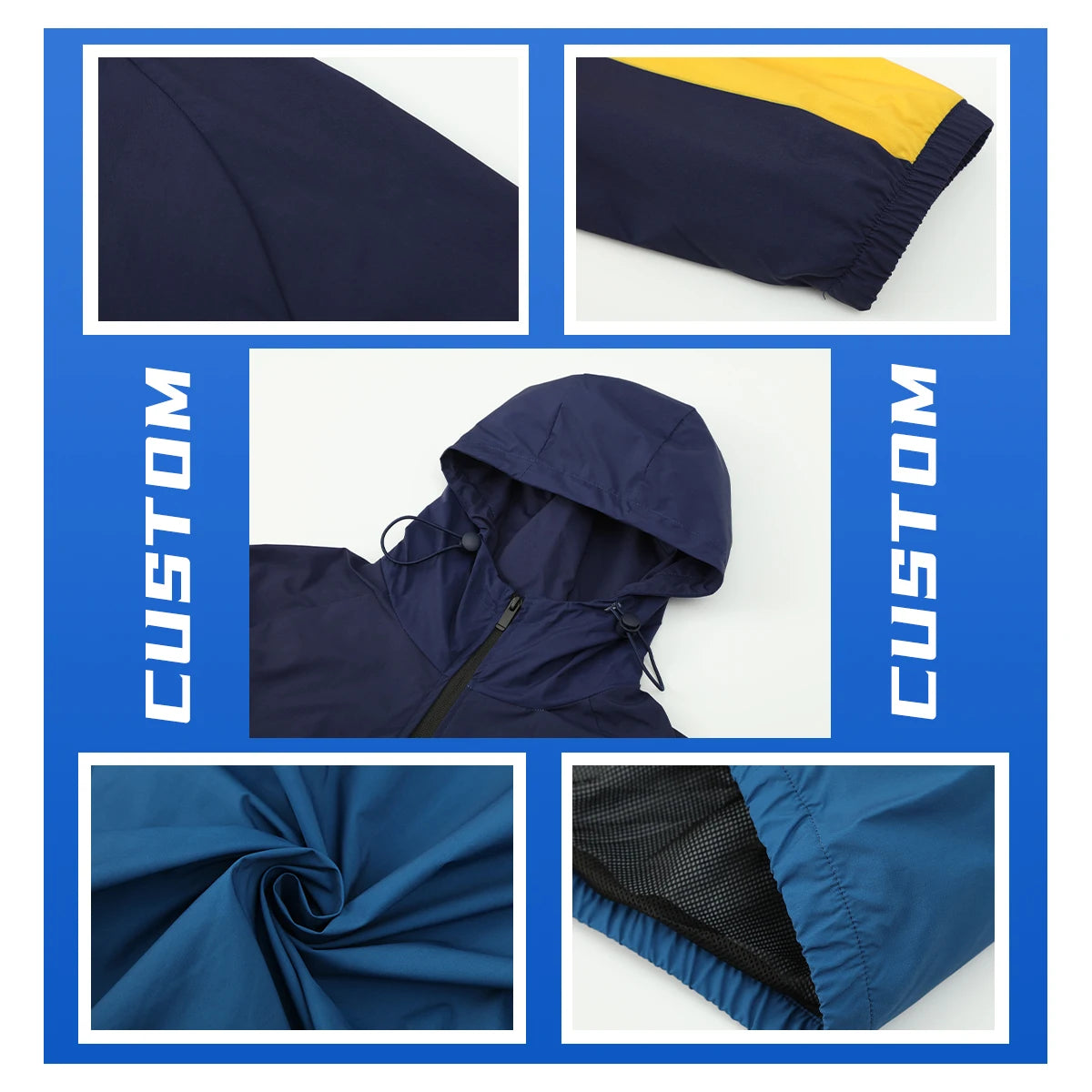 Women's Men's Protective Jackets Camping Mountaineering Hiking Outdoor Sports Windbreaker Autumn Wnter Lightweight Coat WF16