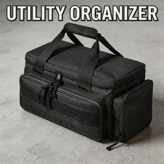 Handheld Tool Bag Storage Practical Gift