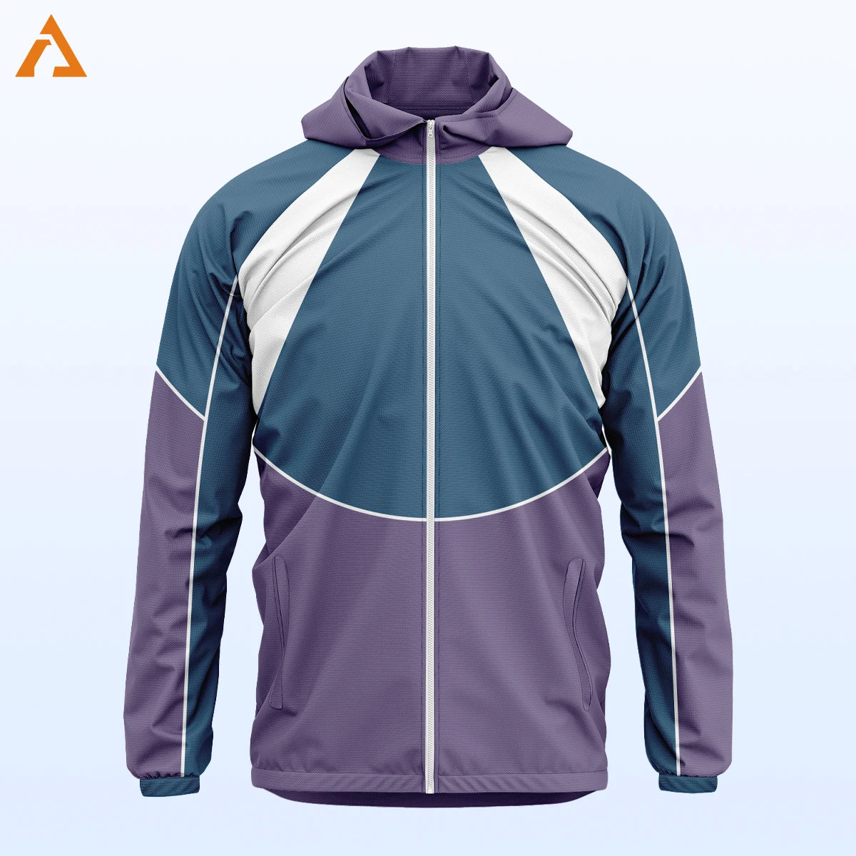 Women's Men's Protective Jackets Camping Mountaineering Hiking Outdoor Sports Windbreaker Autumn Wnter Lightweight Coat WF16