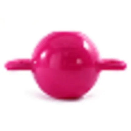 Kettlebell Fitness Squat, Adjustable Weight, Water Injection, Double Ear Handle Sports Equipment, Pilates Shaping