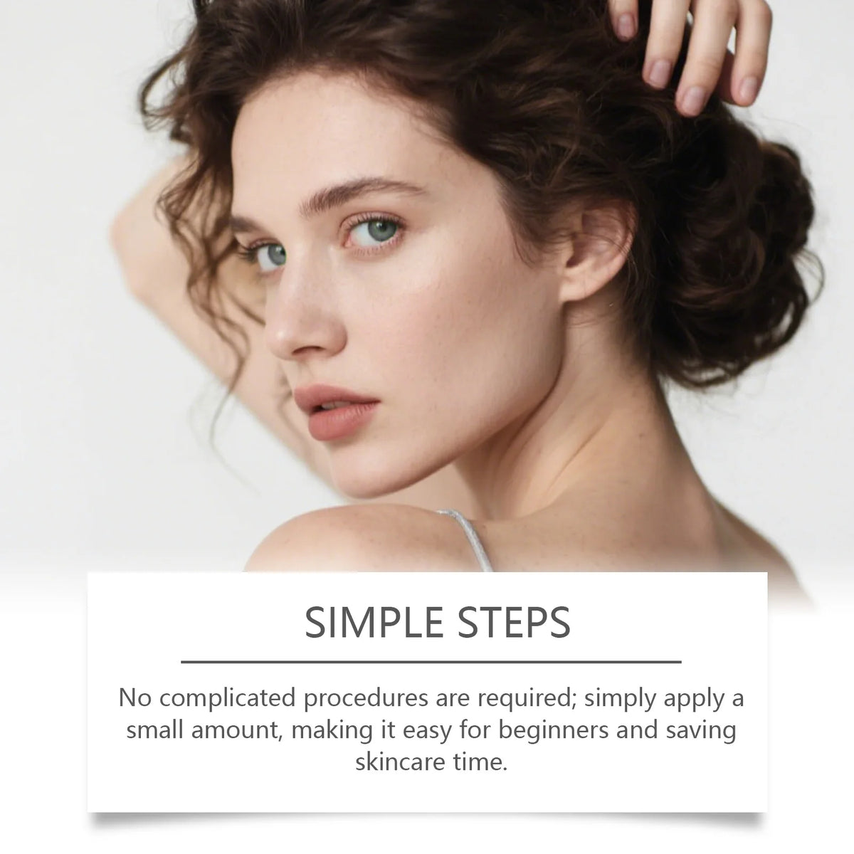 Collagen Essence Kit Anti Aging Face Serum Set Firming Lifting Hydrating Anti Wrinkle Brightening Skincare Gift for Women