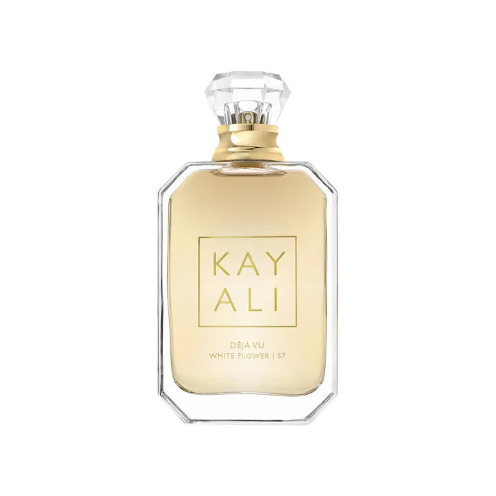 KAYALI Vanilla Candy Rock Sugar 42 81 57 48 Eau De Parfum For Women – Long Lasting Sweet Vanilla Candy Perfume, Bubble Gum, Caramel, Pear, Violet & Gourmand Fragrance Spray, 3.4 Oz / 100ml