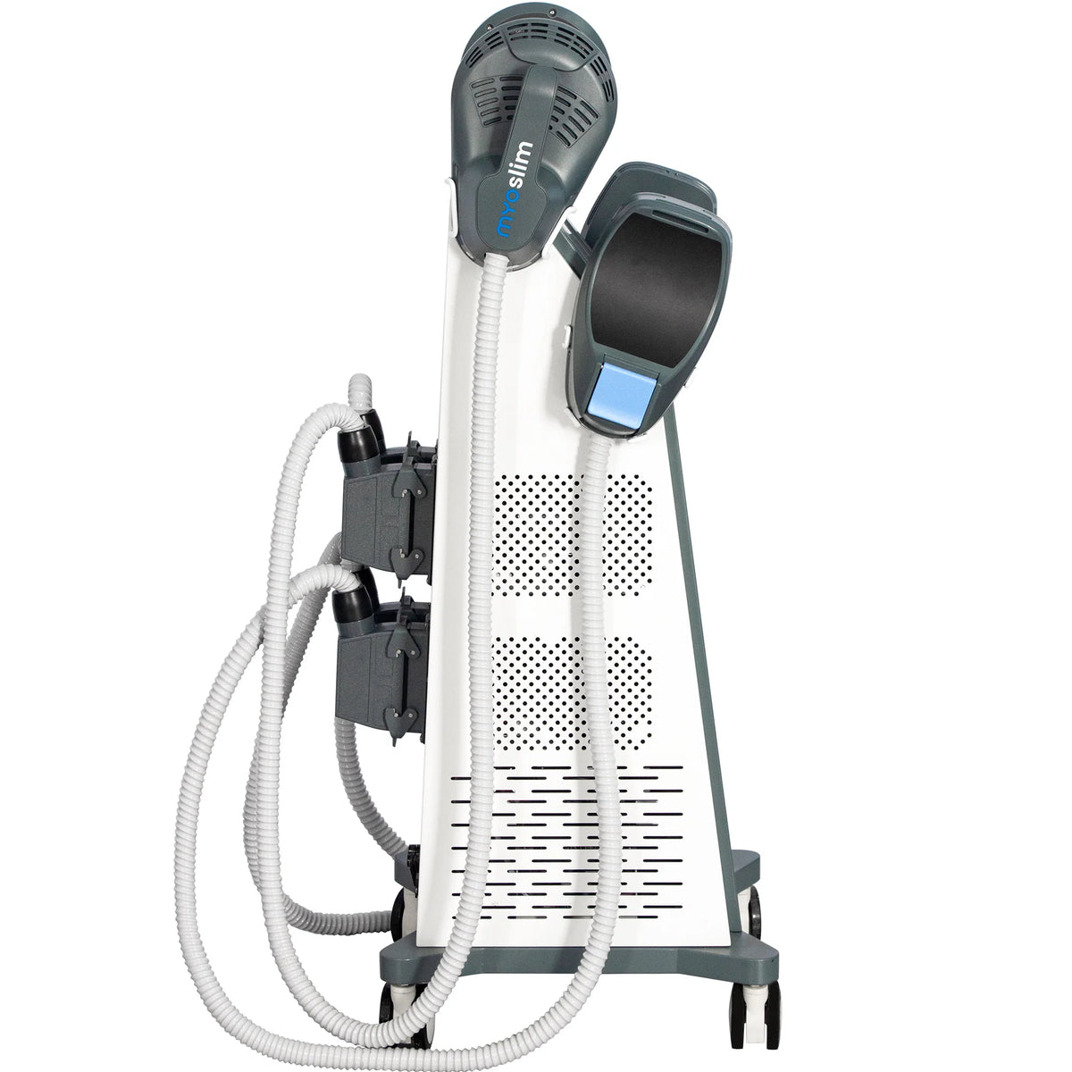 Vertical MYOslim 6500W NEO Slimming Machine EMS+EMT/RF Nova Body Sculpting EMS Pelvic Muscle Stimulator Beauty Salon Equipmet