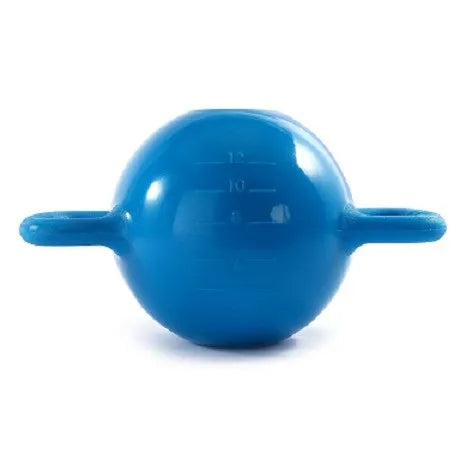Kettlebell Fitness Squat, Adjustable Weight, Water Injection, Double Ear Handle Sports Equipment, Pilates Shaping