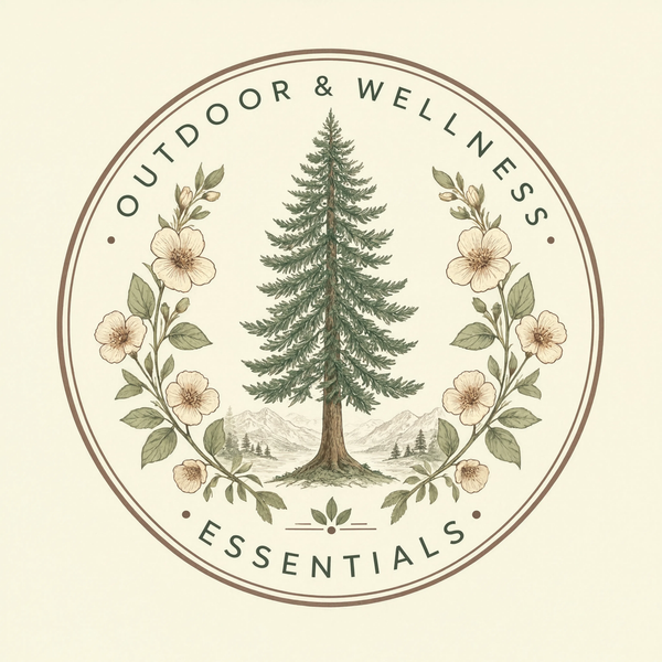Outdoor & Wellness Essentials 